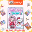 wesnesday ngôi nhà hellokitty của cô bé tóc hồng dễ thương-Happyfunny