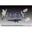 Mô hình Phụ Kiện Plum X-4+ (PD-802) Weapon Set 2 (New)