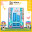 Cuốn Sách Yên Tĩnh Độc Đáo Cho Bé Gái squishy giấy toca boca giấy rẻ nhất ngôi nhà đồ chơi cho bé đồ chơi bằng giấy to
