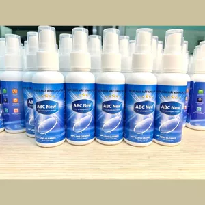 Nước Lau Kính Dạng Xịt Chuyên Dụng – Dung Dịch Làm Sạch Kính Mắt, Kính Cận, Kính Mát Không Trầy