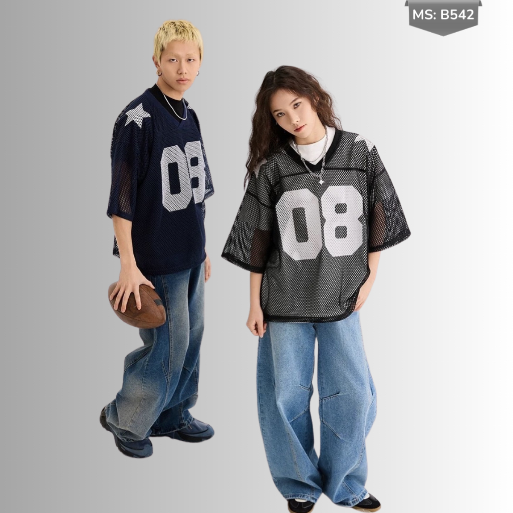 Áo Thun Ngắn Tay Mùa Hè Cho Bé Trai, Bé Gái In Hình Năng Động, Cổ Tim B769 | JJ Kids Fashion