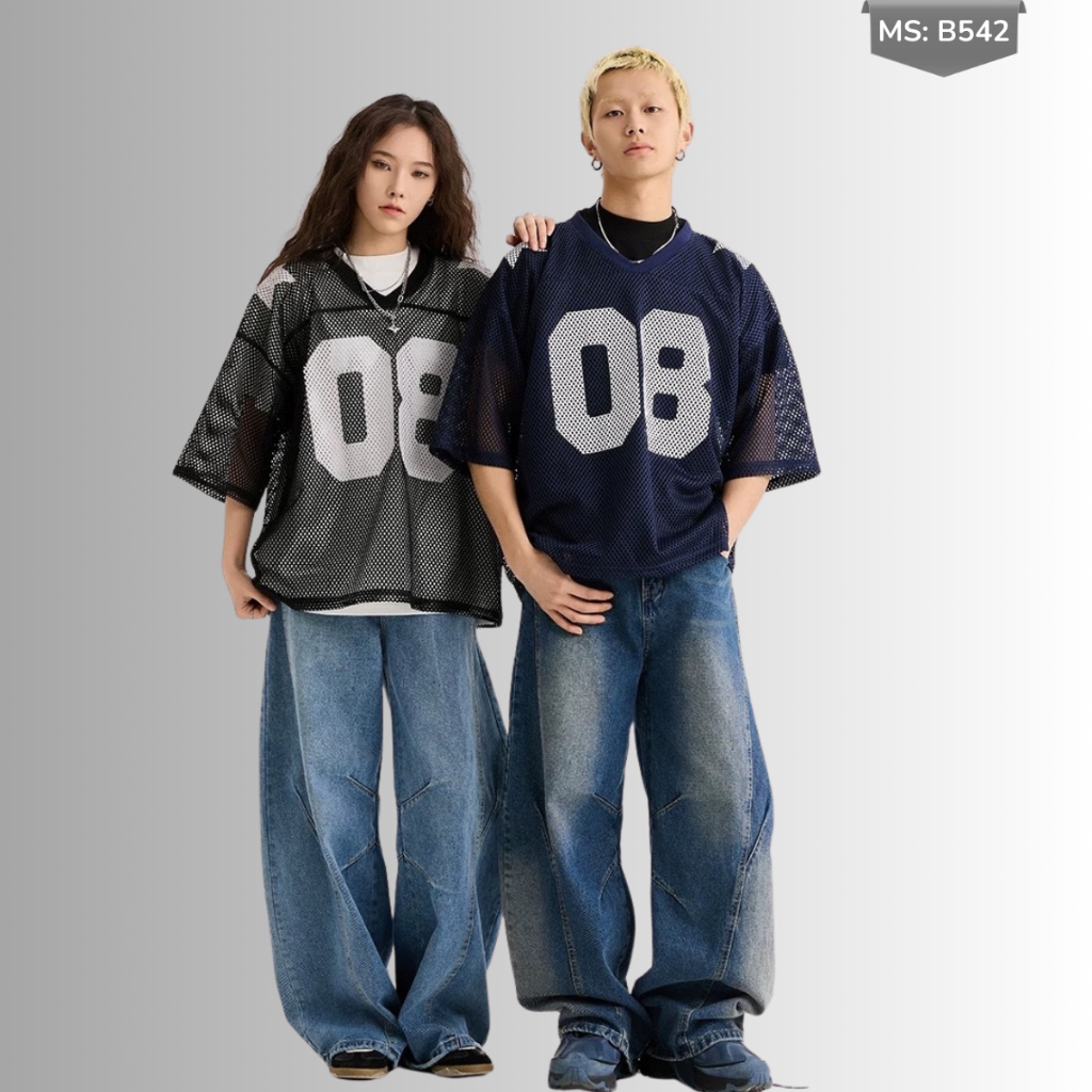 Áo Thun Ngắn Tay Mùa Hè Cho Bé Trai, Bé Gái In Hình Năng Động, Cổ Tim B769 | JJ Kids Fashion