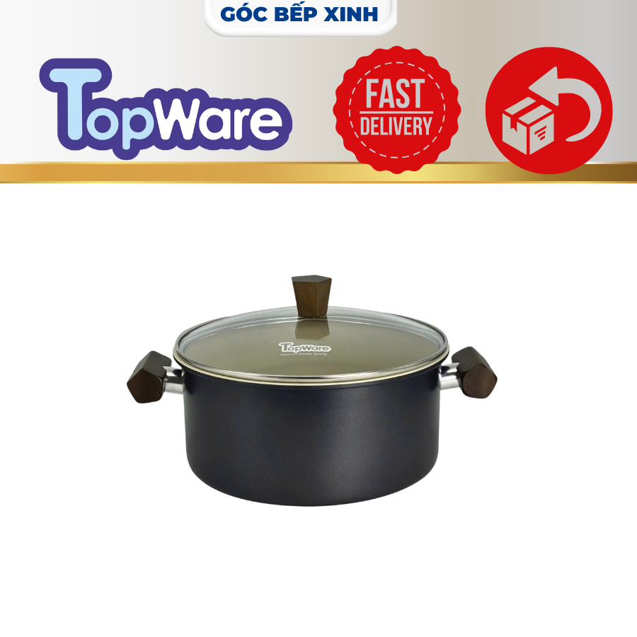 NỒI TOPWARE CENTURY (ĐỦ SIZE) | Shopee Việt Nam