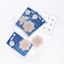 Miếng Dán Ngực, Miếng Dán Ti Giấy Che Đầu Nhũ Hoa ZANABRA D022