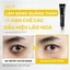 Kem mắt Men Stay Simplicity Recharge Pro dưỡng sáng ngừa quầng thâm nếp nhăn 15g