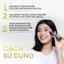 Kem mắt Men Stay Simplicity Recharge Pro dưỡng sáng ngừa quầng thâm nếp nhăn 15g