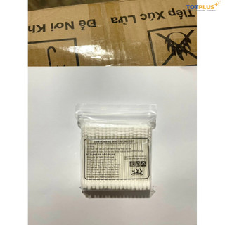 Bông Ngoáy Tai Tú Phương - Pure Soft Hygienic - Mềm Mịn - An Toàn - Sạch Khuẩn - Túi 90 Cây