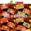Set 3 Bao Lì Xì Ngang BỐ KHỦNG LONG Mẫu Kỳ Lân – Ngựa – Kim Tiền May Mắn Lì Xì Hottrend Tết 2026