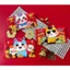 Set 3 Bao Lì Xì Ngang BỐ KHỦNG LONG Mẫu Kỳ Lân – Ngựa – Kim Tiền May Mắn Lì Xì Hottrend Tết 2026