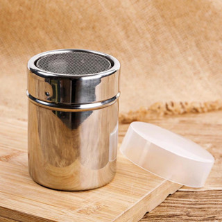 Chổi Chasen Đánh Matcha Bằng Tre, Kèm Hộp Đựng Hũ Rắc Bột Matcha Inox Chất Liệu Cao Cấp Sạch Đẹp