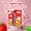 Sữa Trái Cây TITIMILK 110ML - 180ML, Hương Cam, Nho, Dâu, Bốn Mùa Thùng 48 Hộp