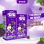 Sữa Trái Cây TITIMILK 110ML - 180ML, Hương Cam, Nho, Dâu, Bốn Mùa Thùng 48 Hộp