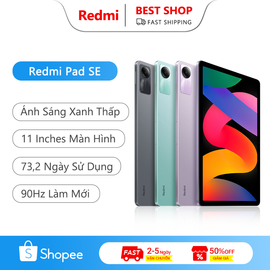 マンガヤさん専用）Xiaomi RedmiPad SE 11インチ Redmi Pad SE 11