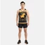 Áo thể thao chạy bộ Goya Singlet Power Horse 2026 Bính Ngọ, thoáng mát, siêu nhẹ, nhanh khô