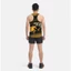 Áo thể thao chạy bộ Goya Singlet Power Horse 2026 Bính Ngọ, thoáng mát, siêu nhẹ, nhanh khô