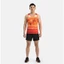 Áo thể thao chạy bộ Goya Singlet Power Horse 2026 Bính Ngọ, thoáng mát, siêu nhẹ, nhanh khô