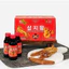 NƯỚC HỒNG SÂM LINH CHI KGS 10 Chai