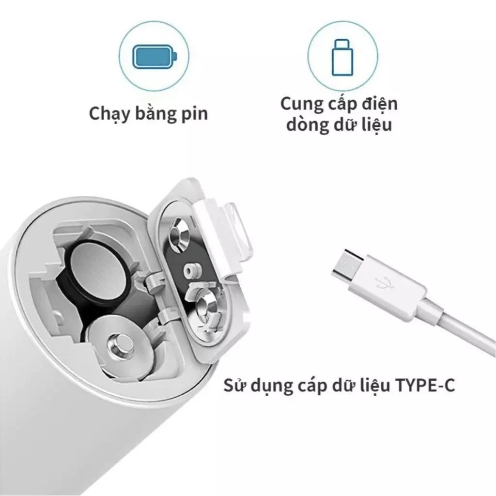 Máy Xông Mũi Họng Cho Bé Công Nghệ Nhật Bản Máy Khí Dung Xông Mũi Họng Cầm Tay
