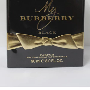 Nước hoa Burberry My Burberry Black for women_Eau de parfum 90ml