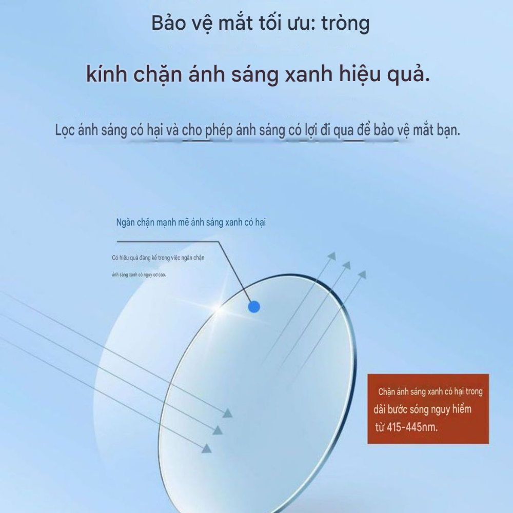 Kính Dâm Phân Cực Đổi Màu Trời Nắng - Giảm Chói Ban Đêm 2 trong 1,Thời trang,Cao cấp,Phù Hợp cho cả Nam và Nữ