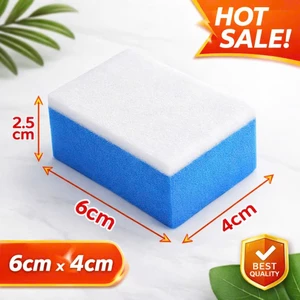 Mút nỉ cao cấp tẩy ố, đánh bóng kính, bọt biển đánh bóng bề mặt thủy tinh,pha lê