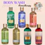 Sữa Tắm Tạo Bọt Thư Giãn ✨ Aromatherapy Foam Bath 295ml