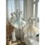 VÁY CLOUDY FORM CORSET HOA NHÍ SIÊU BỒNG BỀNH TIỂU THƯ ,CÔNG CHÚA HOT TREND TẾT 2026 (ẢNH THẬT)