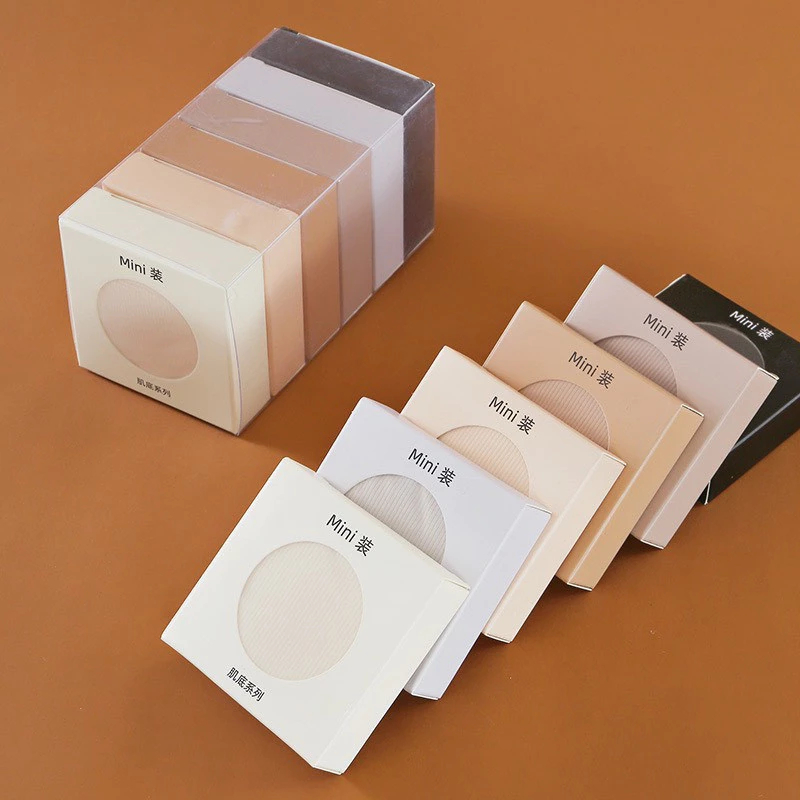Set quần lót nữ mặc áo dài Tết 6 chiếc Lalaly L53 quần chíp nữ thun lạnh quần chip nữ kháng khuẩn