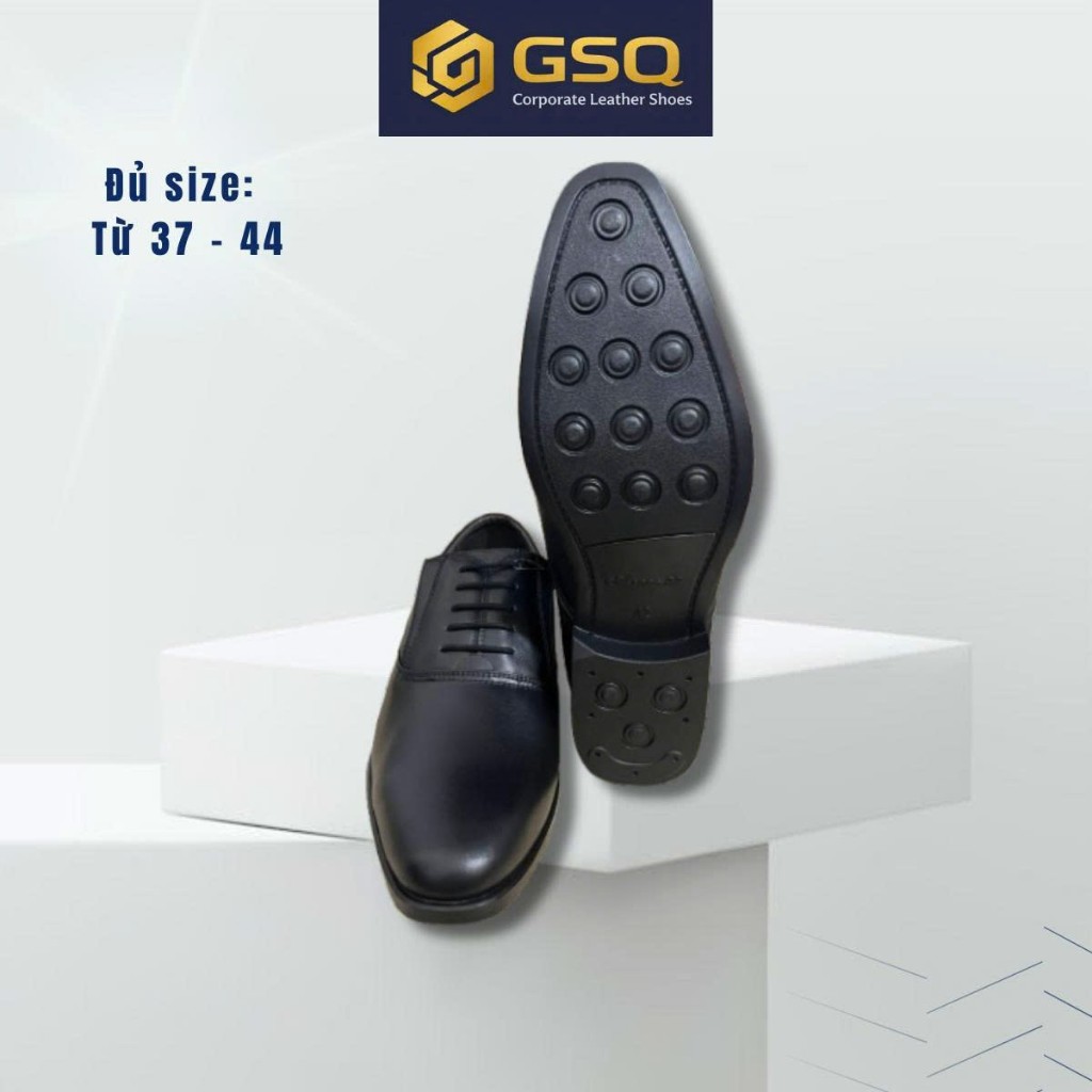 GIÀY DA NAM CAO CẤP – THANH LỊCH CHUẨN PHONG THÁI