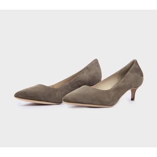 Giày Cao Gót Cole Haan (Nâu) Chính Hãng