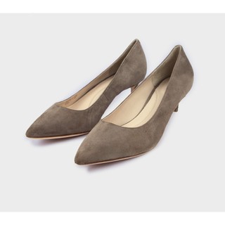 Giày Cao Gót Cole Haan (Nâu) Chính Hãng
