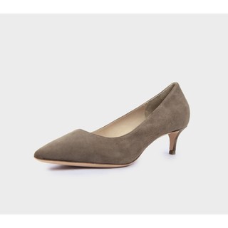 Giày Cao Gót Cole Haan (Nâu) Chính Hãng