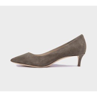 Giày Cao Gót Cole Haan (Nâu) Chính Hãng