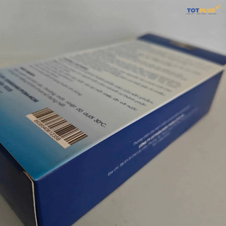 Miếng Dán Hạ Sốt Ichido - Letco - Hiệu Quả Đến 10H - Hộp 6 Miếng Dán