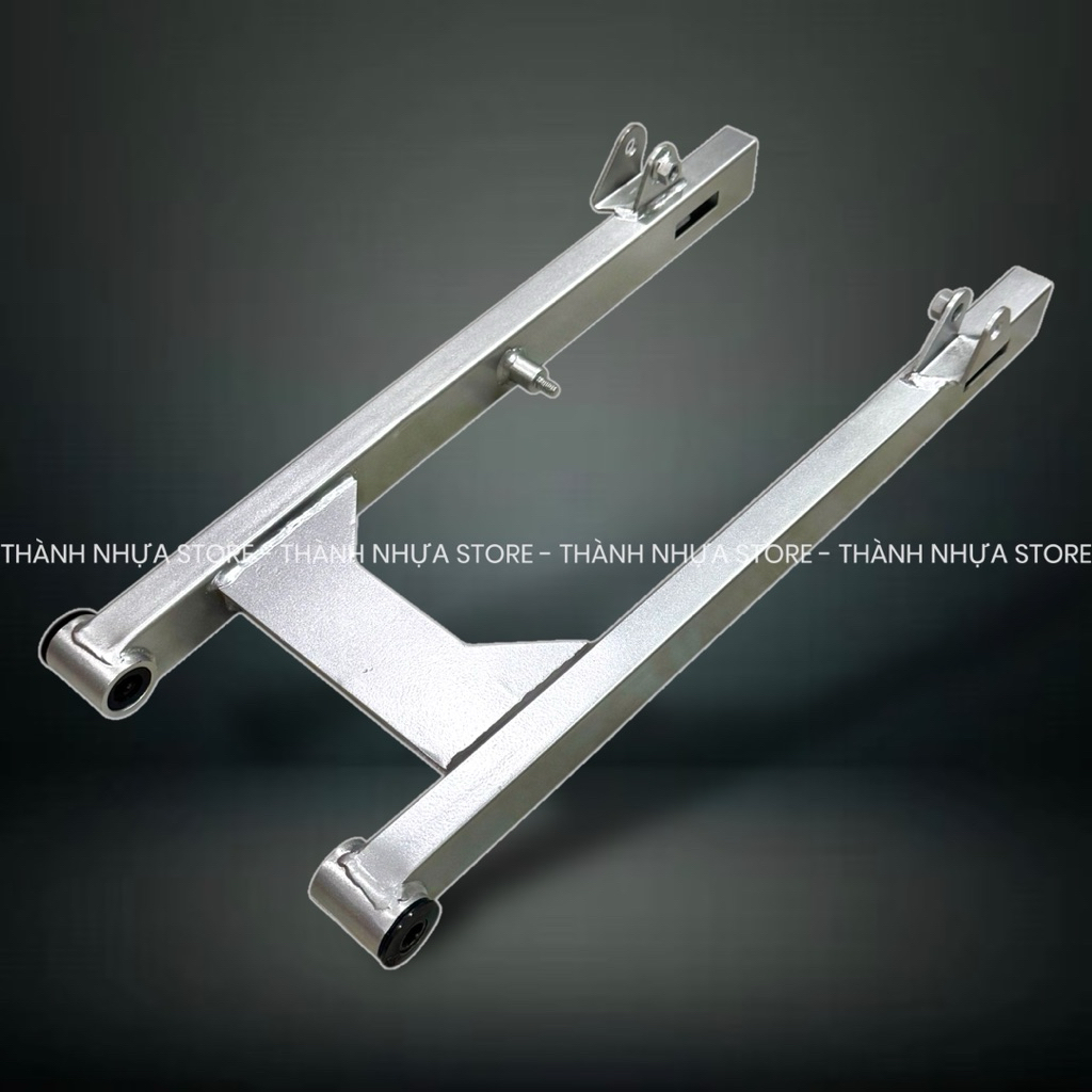 Gấp Jupiter cho Sirius full phụ kiện pát cốt