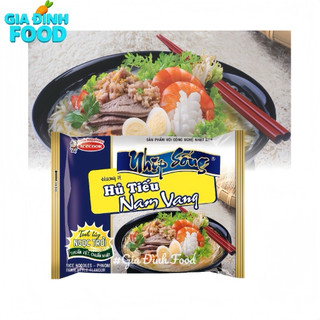 HỦ tiếu Nhịp sống Nam vang, Bò kho, Sườn heo, Nam vang Chay, Nam vang khô Acecookk
