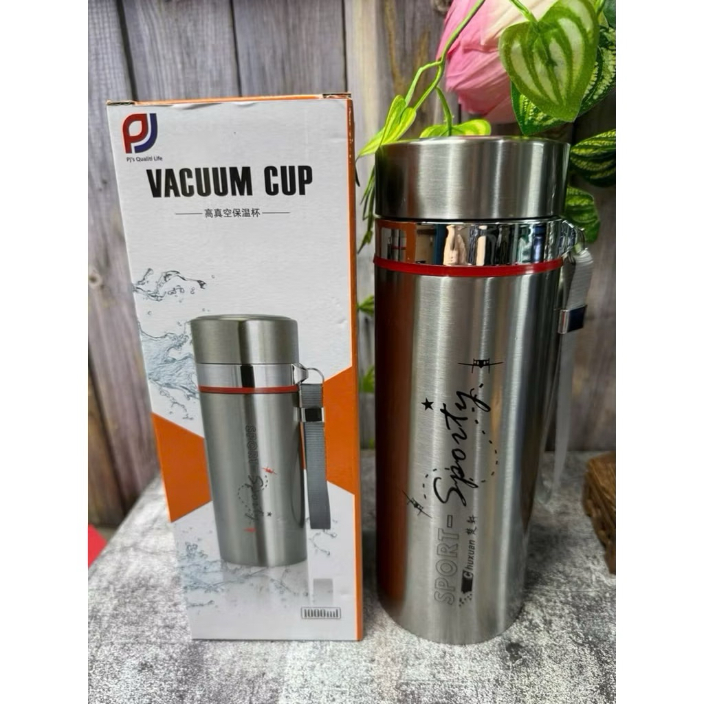 BÌNH GIỮ NHIỆT INOX 304 650ml | Shopee Việt Nam