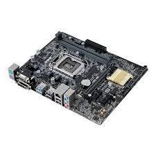 Mainboard ASUS H110M-K DDR4 | LGA 1151, mATX, 2 khe RAM l like new bảo hành 36 thánh bởi nhà cung cấp