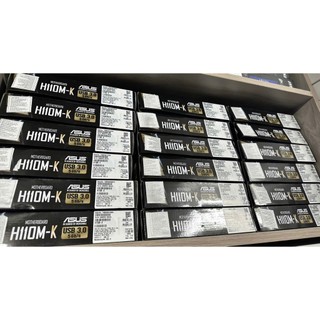 Mainboard ASUS H110M-K DDR4 | LGA 1151, mATX, 2 khe RAM l like new bảo hành 36 thánh bởi nhà cung cấp