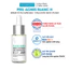SERUM MỤN PEEL ACNES BLANC - H DETOX BLANC(hỗ trợ mụn ẩn,viem, thâm..)
