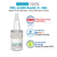SERUM MỤN PEEL ACNES BLANC - H 5ml DETOX BLANC(hỗ trợ mụn ẩn,viem, thâm..)