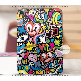 Miếng dán mặt sau Hoạt Tiết Full viền Tương Thích với 17 pro max 16 pro max 15 pro max 14 pro max 13 pro max