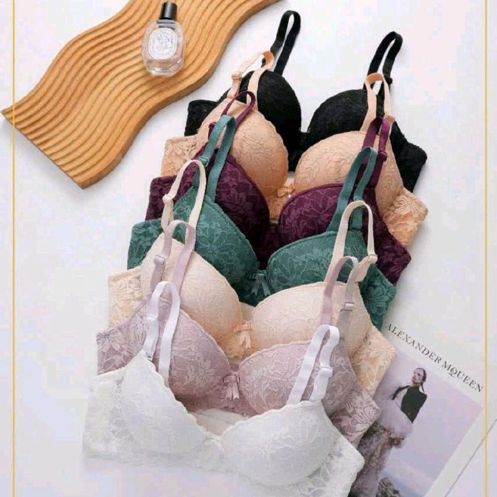 (9913) Áo 7PHÂN Ren Cao cấp