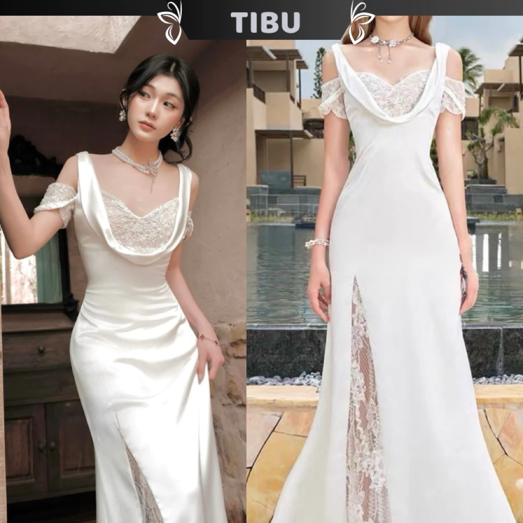 Top 5 đầm dạ hội nữ đẹp 2026 (sang trọng, lên ảnh xinh, giá từ 300k)