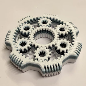 Đồ chơi Giải trí Fidget Spinner