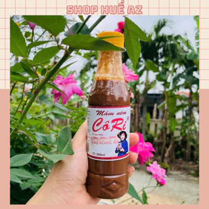 Mắm nêm Cô Ri 300ml - Đặc sản Huế
