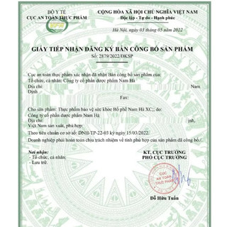 Viên Ngậm Bổ Phế Nam Hà Giúp Giảm Ho tiêu đờm, khàn tiếng, ngứa rát cổ họng, hộp 24 viên