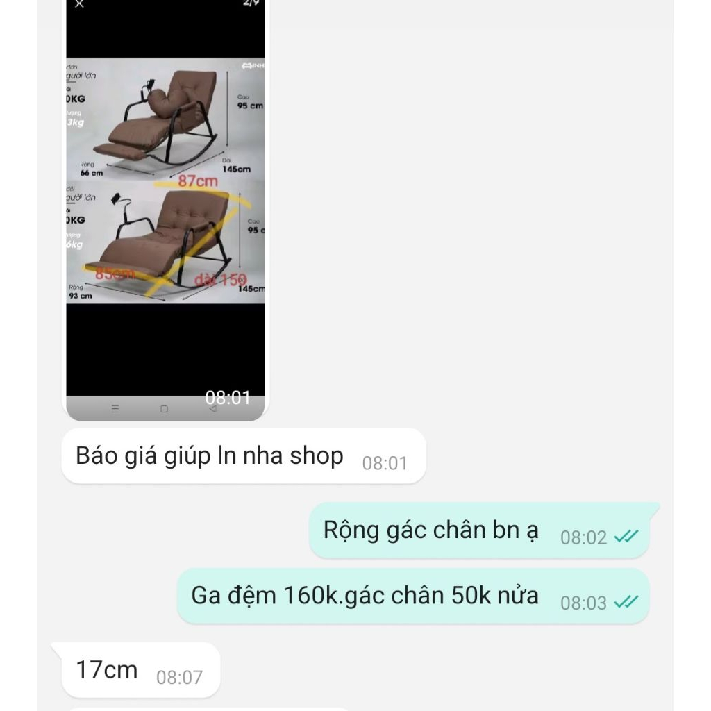 GA GHẾ BẬP BÊNH" MINH PHÁT" DỄ THÁO GIẶT VỆ SINH