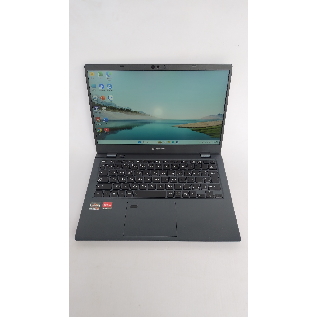 東芝 TOSHIBA dynabook GA83/XW 512GB 16GB dynabook GA83/XW 13世代相当 16GB 512GB Laptop Toshiba Dynabook