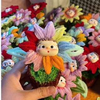 Kẽm nhung loại 1 dày7-  8mm, mịn đẹp làm hoa handmade